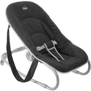 TRANSAT CHICCO Transat Easy Relax Anthracite