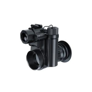Monoculaire 5X infrarouge vision nocturne 4K – Chasse Camera