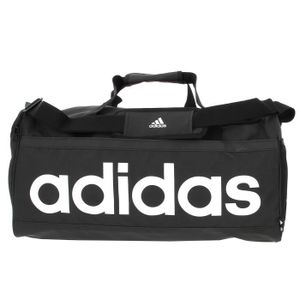 SAC DE SPORT Sac de sport Linear duffel m - Adidas Unique Noir