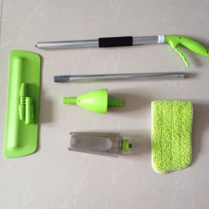 balai serpillere a trois tetes rotatives en microfibre avec pulverisateur et reservoir pratique maniable et efficace serpilliere cdiscount au quotidien