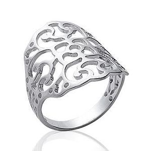 Bague Argent Taille 58 Achat Vente Bague Anneau Argent