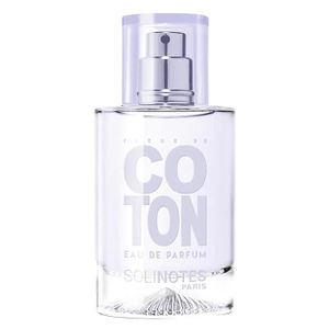 EAU DE PARFUM Coton Parfum Solinotes 15ml