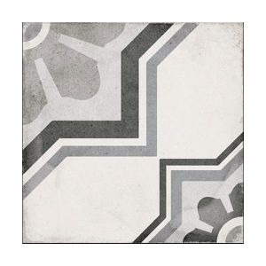 Carrelage 1900 Valvanera 2 Bordure Aspect Carreaux De Ciment 20