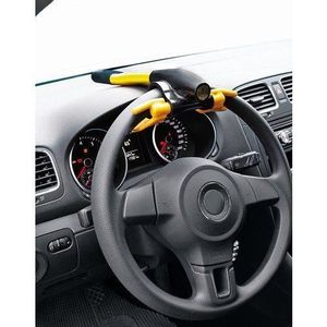 Lampa 65399 Zanna-Lock Antivol Bloque-Volant