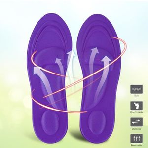 SOIN ORTHOPÉDIQUE AYNEFY semelle de chaussure Semelles orthopédiques Pieds plats Support de voûte plantaire Semelle intérieure en mousse à