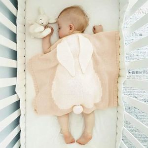 Couverture Bebe Tricot Cdiscount