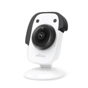 CAMÉRA FACTICE Mintion Beagle Camera pour imprimante 3D, surveillance à distance, génération automatique vidéo en accéléré avec carte Micro SD 32G