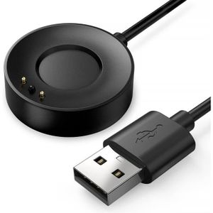 CÂBLE RECHARGE MONTRE Chargeur pour Withings ScanWatch USB Câble de Char