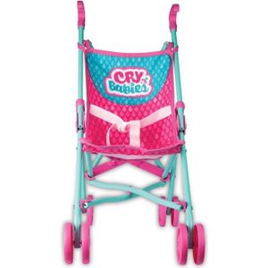 Poussette canne top maxi toys