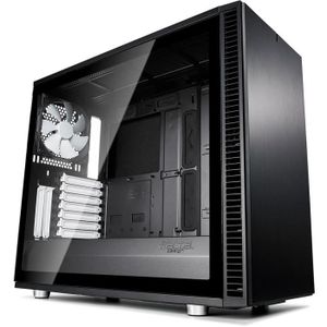 Provonto Ultra PC Gamer [Intel Core i5-12400F, NVIDIA GeForce RTX