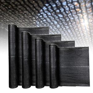 CLÔTURE - GRILLAGE LARS360 Filet de clôture en polyéthylène haute den