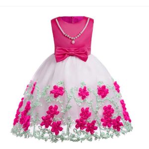 robe de baptême pour petite fille