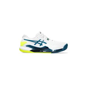 Asics on sale homme fluo