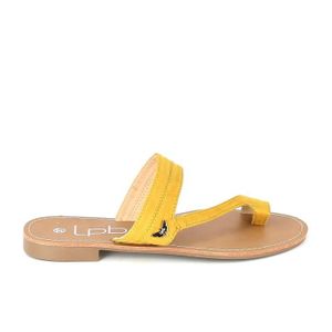 sandale lpb pas cher