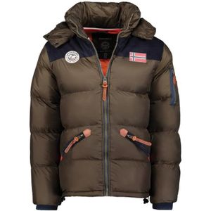 Doudoune azalée geographical norway homme clearance