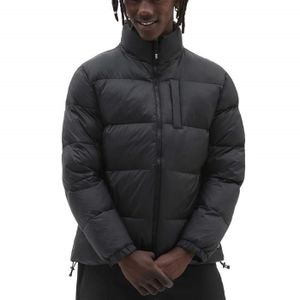 Veste vans homme noir deals