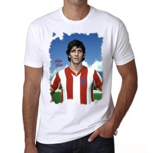 T-SHIRT Homme Tee-Shirt Paolo Rossi T-Shirt Vintage