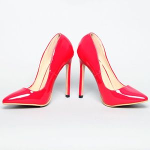 Robe best sale vinyl rouge