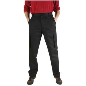Pantalon de travail enfant Cdiscount