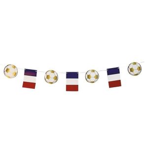 FANIONS FOOTBALL INTERNATIONAL-8x9.5 cm-NEUF