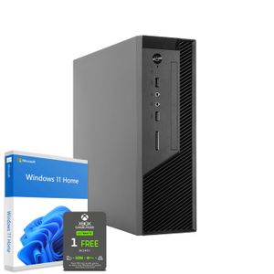 UNITÉ CENTRALE  Mini-PC Evolution - SEDATECH - AMD Ryzen 7 4700G -