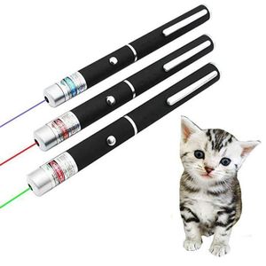POINTEUR Zhizu-5mw 3PCS pointeur laser stylo pointeur laser