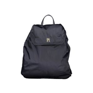 Sac a dos online cuir femme tommy hilfiger