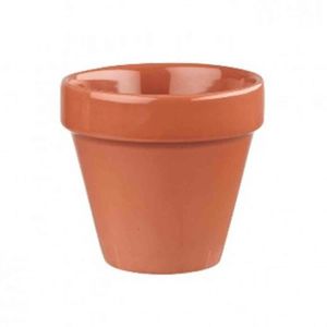 Verrine 20 cl ovale - Ellipse - Durobor Verrine 20 cl ovale - Ellipse - Durobor