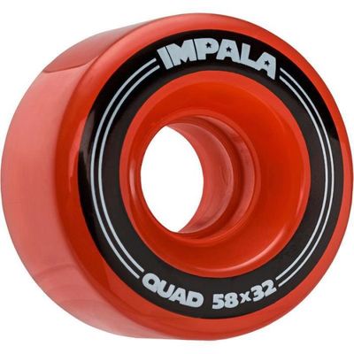 Lot De Roues De Skateboard Haze Wheels - Neuves, Pour Remplacement Ou Customisation
