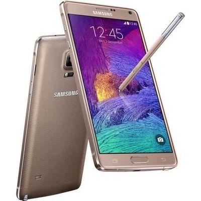 Galaxy note 4 lte store
