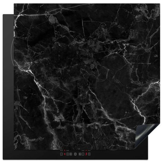 Tmk Artdeko Cache-plaque De Cuisson 75 X 52 Cm - 2 Pièce - Protection Contre Les éclaboussures Cuisinière électrique