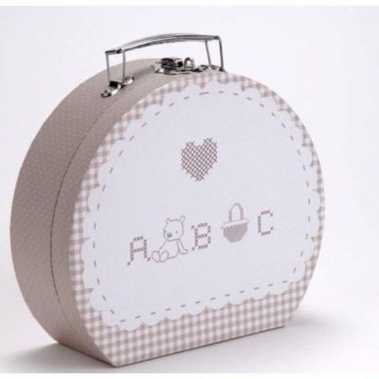 Valisette Souvenir Amadeus Cdiscount Puericulture Eveil Bebe Valisette Souvenir Amadeus Cdiscount Puericulture Eveil Bebe