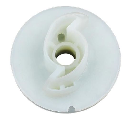 DUNLAP Démarreur à Rappel et Ressort adapté for Husqvarnaa 243 543 536 DUNLAP Démarreur à Rappel et Ressort adapté for Husqvarnaa 243 543 536
