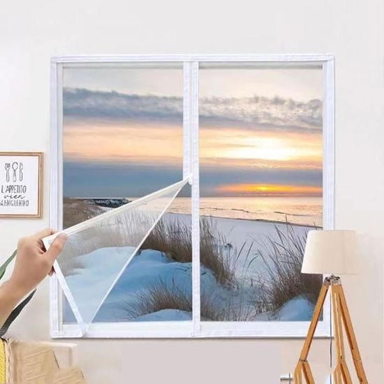 95X95Cm(W*H),Film Isolant Thermique Pour Fenêtre, Film Isolant — free download