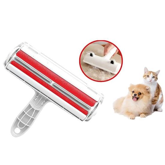 brosse Anti-Poils d'Animaux chien chat Machine à Laver 1 Pcs