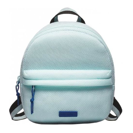 Mini sac a dos Turquoise Converse Mesh As If Cdiscount Bagagerie Maroquinerie