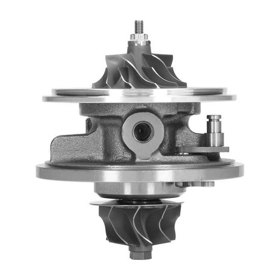 ATEC CONVERTISSEUR DE Pression Agr Électrovanne Turbocompresseur Pour