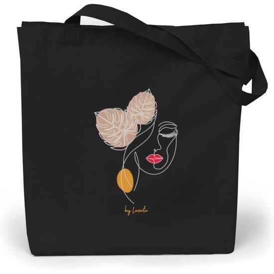 YILCER Sac Fourre-tout Multi-poches Avec Fermeture éclair, Fait à La