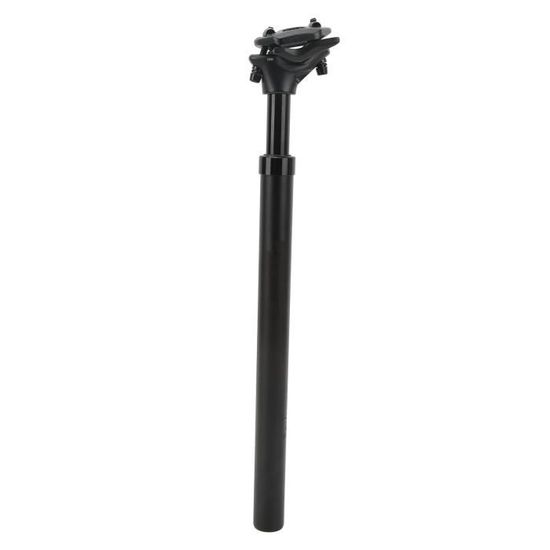 Tige De Selle SIMPLEX SLJ 26.2 Mm - Pour Vélo Vintage, Eroica - Alu/acier - Occasion