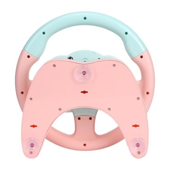 Generic Simulateur de Conduite Enfant Volant Interactif – Jouet Éducatif avec Lumières LED et Sons, Tableau de Bord Réaliste, Cadeau Enfant 3 Ans et Plus à prix pas cher | Maroc Generic Simulateur de Conduite Enfant Volant Interactif – Jouet Éducatif avec Lumières LED et Sons, Tableau de Bord Réaliste, Cadeau Enfant 3 Ans et Plus à prix pas cher | Maroc
