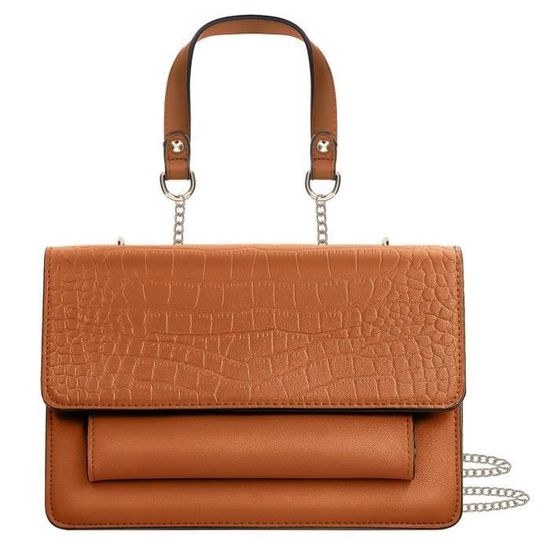 Sac bandoulière Nat Et Nin MICRO MACY epice en vente au meilleur prix