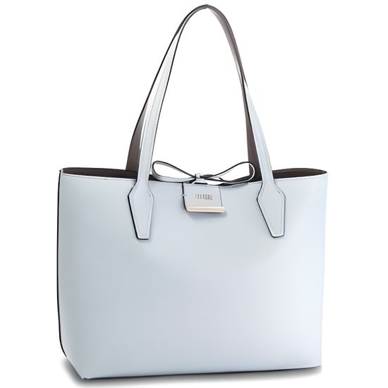 Sac cabas guess reversible best sale