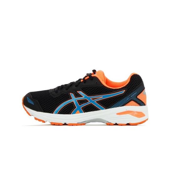asics gt 4000 junior gris