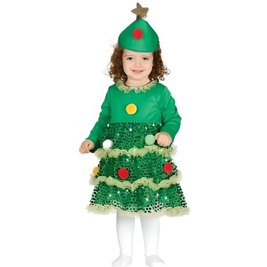Deguisement Sapin Noel Bebe Noel Cdiscount Jeux Jouets