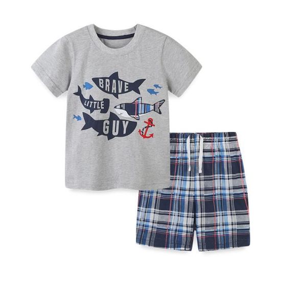 Ensemble De Vêtements Loisirs HABA – Pour Poupées 30 Cm – Garçon Ou Fille – Lavable à 30°C