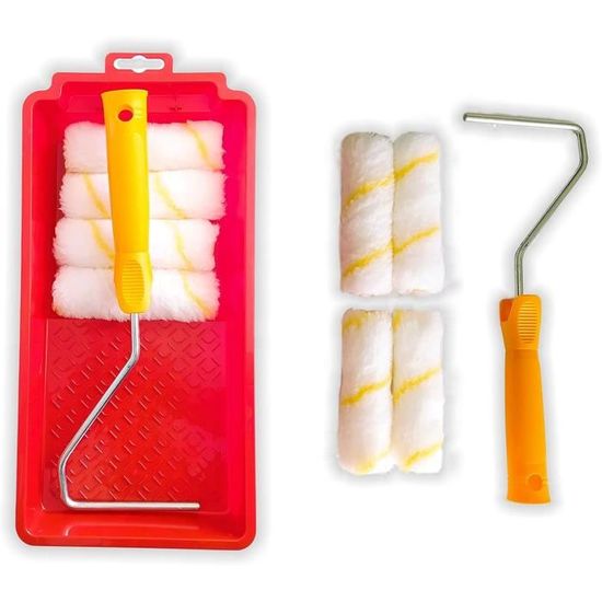 Générique Outil À Rouleau Pour Art Au Diamant, Outil À Rouleau Pour