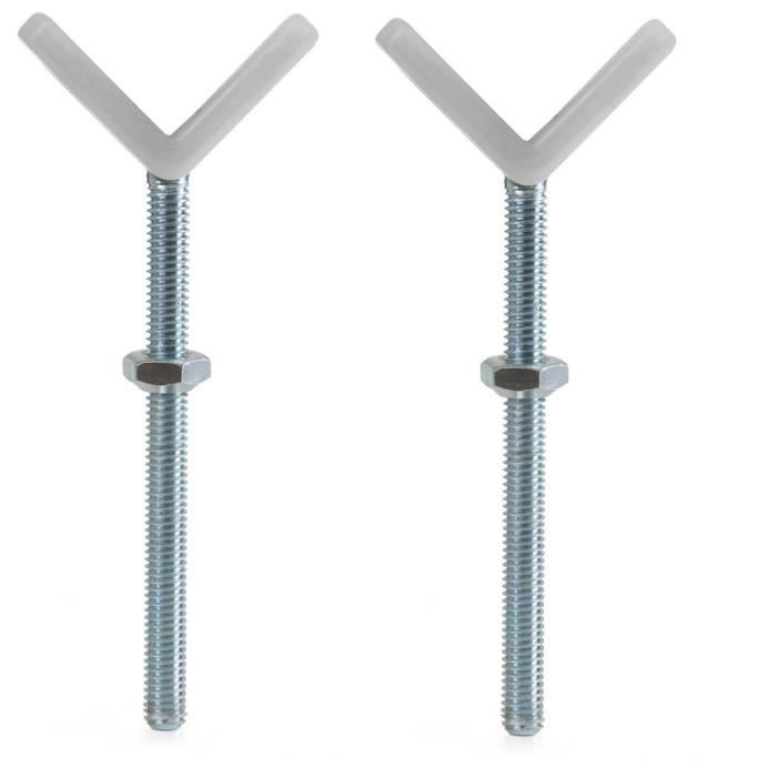 Hauck Y Fuseau 2 Pièces - vue 2