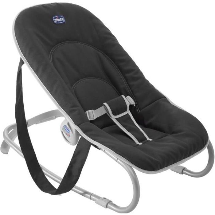 CHICCO Transat Easy Relax Anthracite