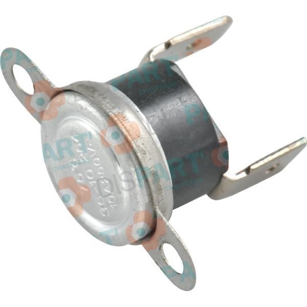 Sonde de fumées 75-65 c réf : 999539 - ARISTON THERMO GROUP - Pièces détachées chauffage