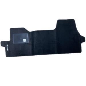 Tapis de sol Auto pour FIAT DUCATO de 2006 à 2014, avec sigle DUCATO, moquette noire, Neuf.